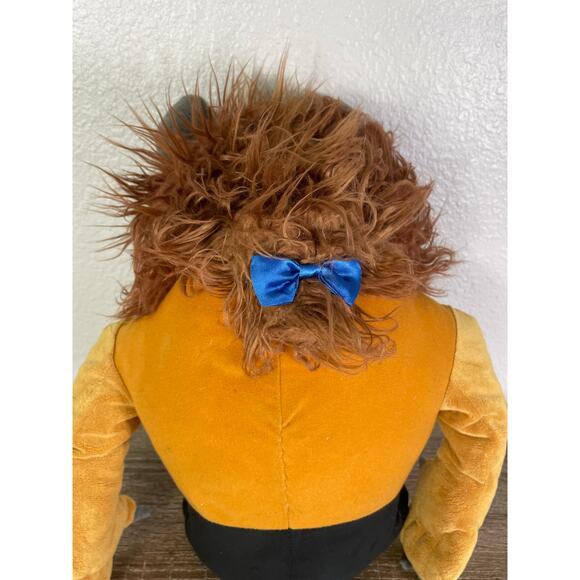 Disney Store Beauty and the‎ Beast Plush Toy 18" Stuffed Animal - Picture 12 of 13